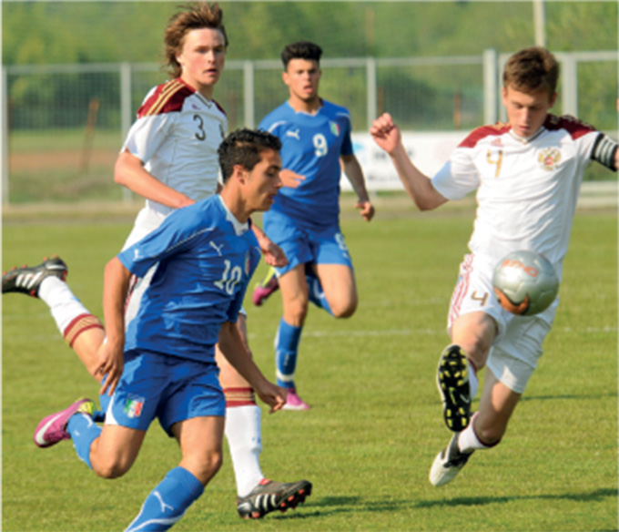 Calcio