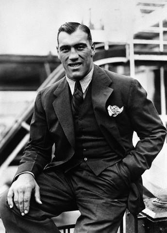 primo carnera